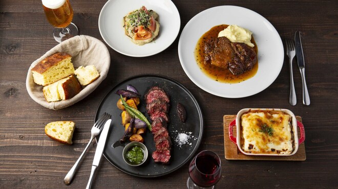 ザ シティ ベーカリー ニューヨーク グリル 南町田グランベリーパーク店 The City Bakery New York Grill 南町田グランベリーパーク カフェ ネット予約可 食べログ ザ シティ ベーカリー ニューヨーク グリル 南町田グランベリーパーク店 The City Bakery New York Grill 南町田グランベリーパーク カフェ ネット予約可 食べログ