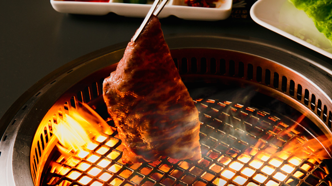 焼肉 せんりゅう - メイン写真: