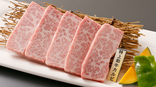 焼肉 せんりゅう - メイン写真: