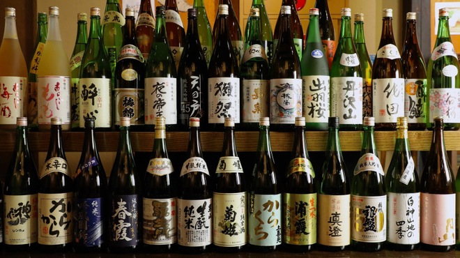 魚三四味家 - メイン写真: