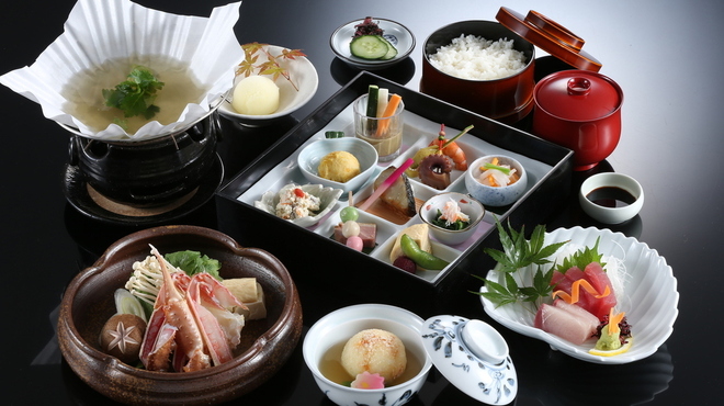 西村屋 和味旬彩 三宮 花時計前 懐石 会席料理 ネット予約可 食べログ