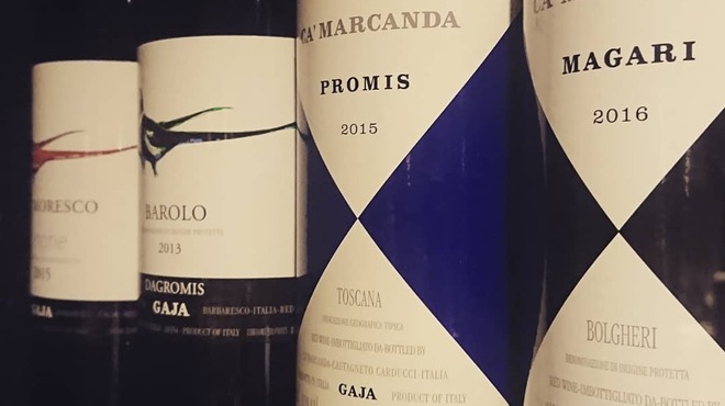 ファーロ - メイン写真: