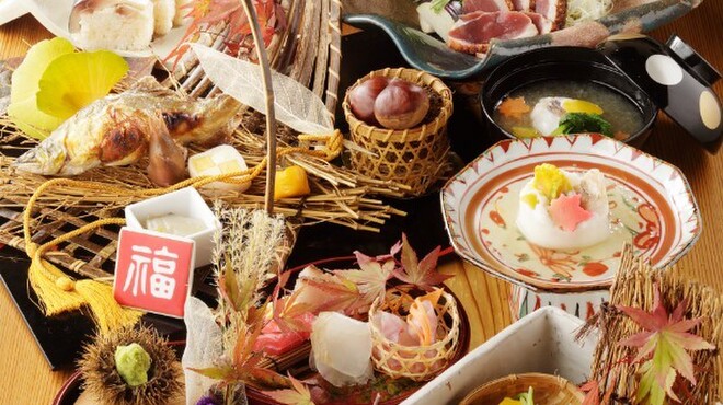 まろうど 岐阜 割烹 小料理 ネット予約可 食べログ