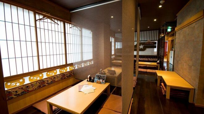 自然薯とろろ御膳 華花 長久手本店 杁ケ池公園 割烹 小料理 ネット予約可 食べログ 自然薯とろろ御膳 華花 長久手本店 杁ケ池公園 割烹 小料理 ネット予約可 食べログ