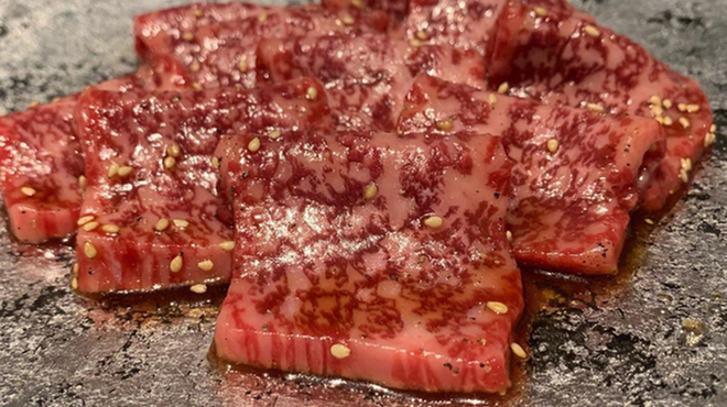 焼肉かなう - メイン写真: