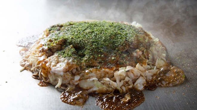尾道 むらかみ おのみち むらかみ 北新地 お好み焼き ネット予約可 食べログ 尾道 むらかみ おのみち むらかみ 北新地 お好み焼き ネット予約可 食べログ