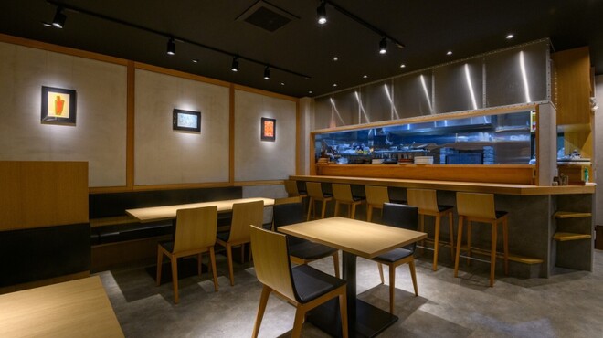 津daRumA - メイン写真: