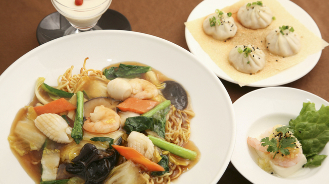 鼎 S By Jin Din Rou 上野店 上野 中華料理 食べログ