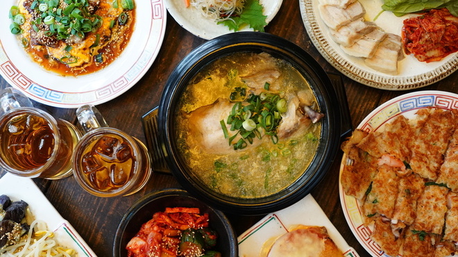 お好み たまちゃん - メイン写真: