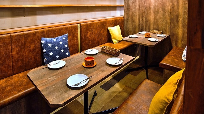 梅田ガーデンファーム 梅田駅前店 西梅田 居酒屋 ネット予約可 食べログ