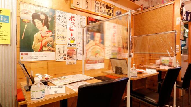 元気居酒屋 幸多 旧店名 シンパチキング 有楽町 魚介料理 海鮮料理 食べログ