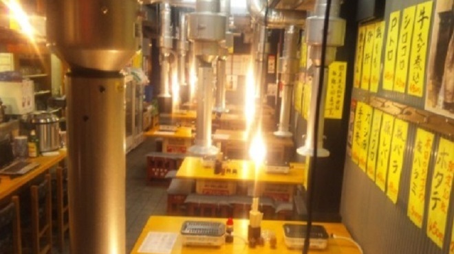 天狗 - メイン写真: