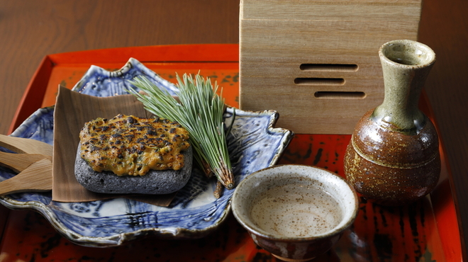 神楽坂 九頭龍蕎麦 - メイン写真: