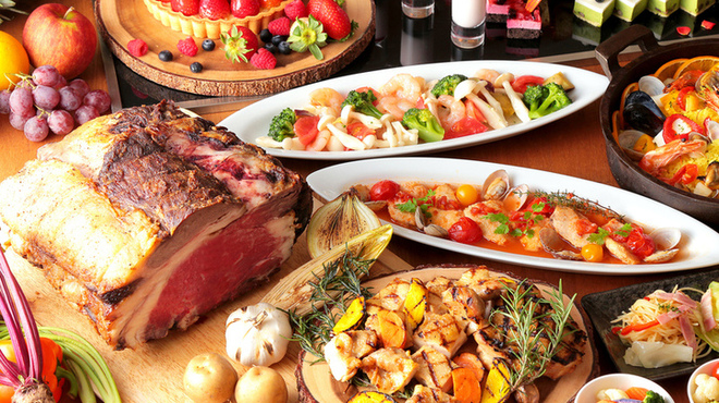 21年版 成田の記念日ランチ15選 個室 子連れok ホテル アニバーサリープランなどお祝い向きのお店を千葉県在住のライターが厳選 アニーお祝い体験マガジン By ギフトモール