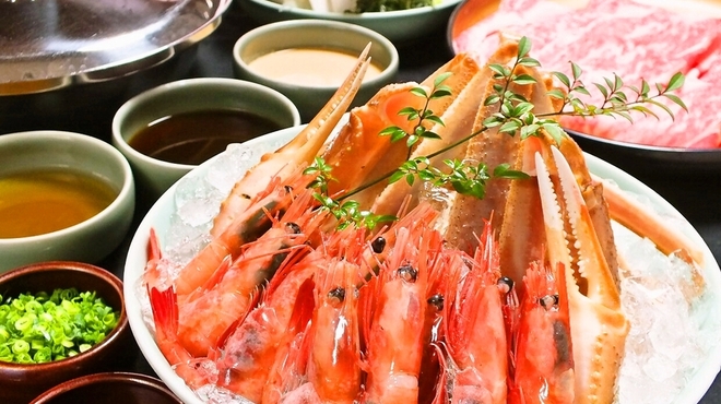 しゃぶ禅 和楽 新潟店 旧店名 しゃぶ禅 新潟 しゃぶしゃぶ ネット予約可 食べログ