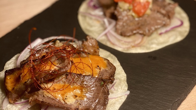 Zona Rosa ソナロッサ 恵比寿 メキシコ料理 ネット予約可 食べログ