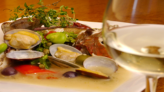 津daRumA - メイン写真: