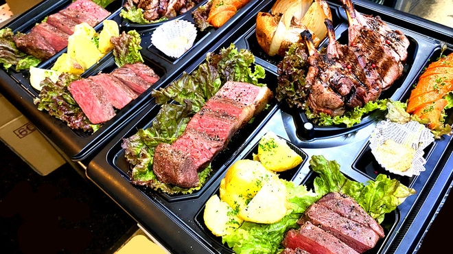 欧風居酒屋 スペインバル マージ - メイン写真: