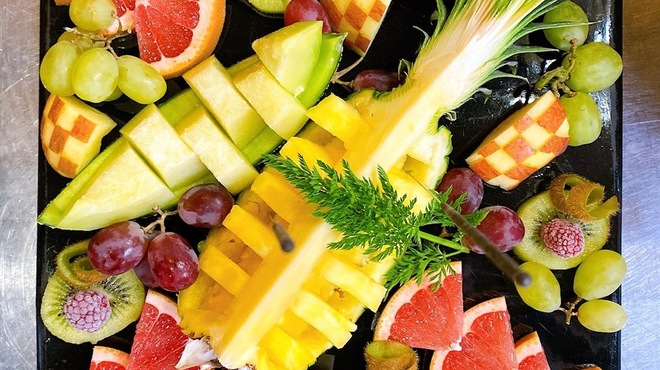 欧風居酒屋 スペインバル マージ - メイン写真: