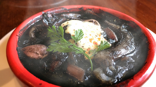 欧風居酒屋 スペインバル マージ - メイン写真: