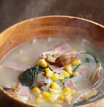 麦小家 - 料理写真: