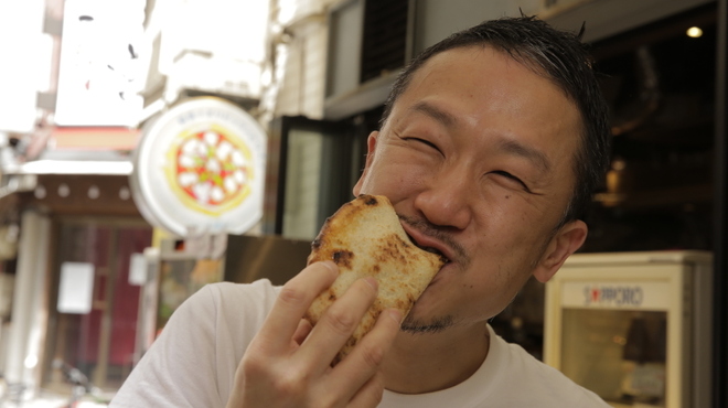 Pizzeria Terzo Okei - メイン写真: