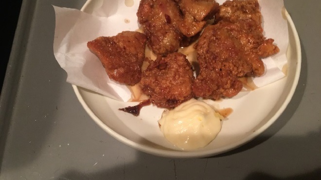 ターリーズバー 西新宿 居酒屋 ネット予約可 食べログ