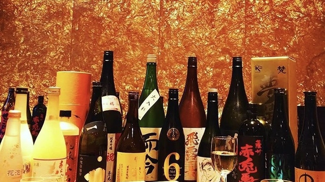 和食と和の酒　火の花 - メイン写真: