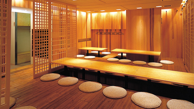 直営 千歳鶴 - メイン写真: