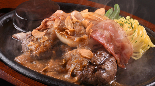 どんさん亭 足利店 足利 ステーキ ネット予約可 食べログ