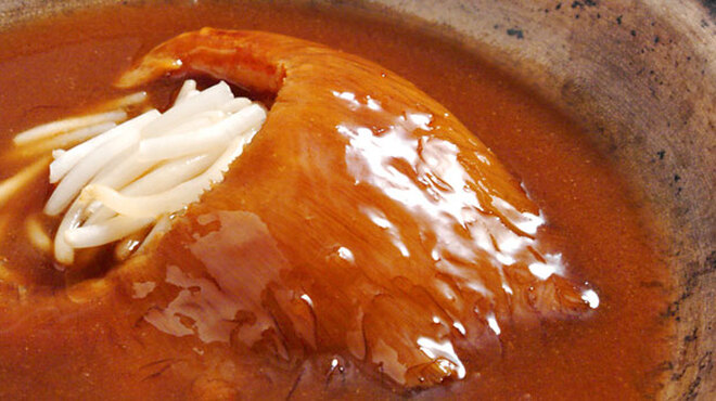 白碗竹快樓 - 料理写真: