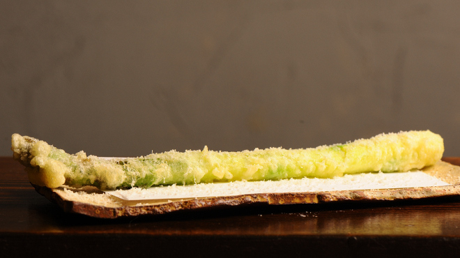 ばば天 - メイン写真: