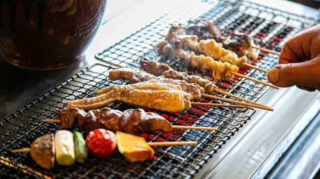 焼鳥やまと 香椎 居酒屋 ネット予約可 食べログ