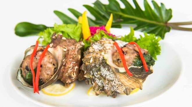 サイゴン - メイン写真: