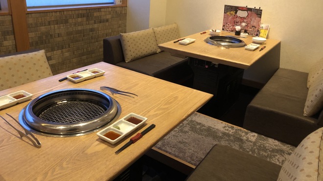 近江牛一筋 農家レストラン だいきち - メイン写真: