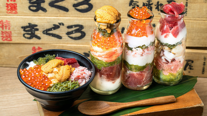 青空酒場 まぐろの気晴れ屋 旧店名 大衆居酒屋 気晴れ屋 小倉 居酒屋 食べログ