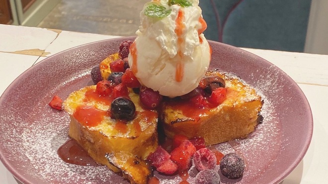 スズ カフェ 広島パルコ店 Suzu Cafe 八丁堀 カフェ ネット予約可 食べログ