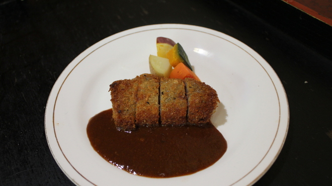 八坂通り 燕楽 - 料理写真: