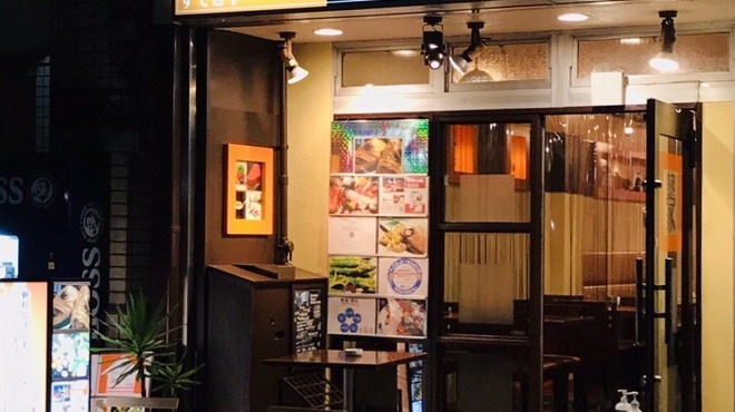 素敵家 - メイン写真: