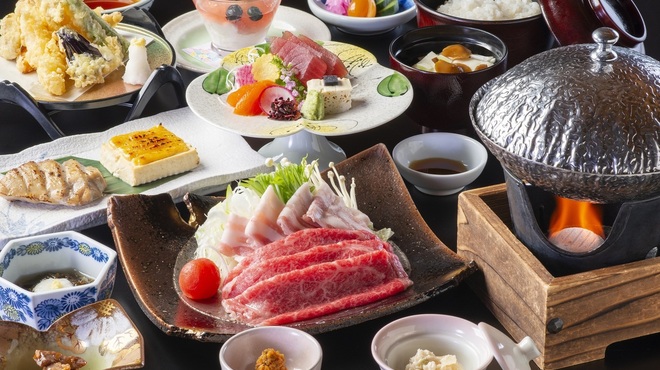和食処 羽山 ハヤマ 花巻市その他 そば ネット予約可 食べログ