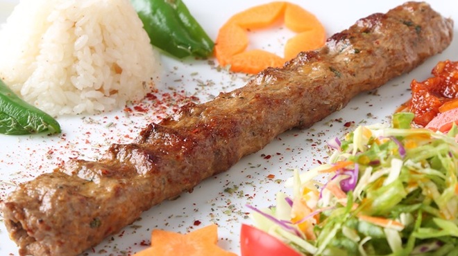 Yıldız Turkish Restaurant & Bar ユルディズ トルコレストラン - メイン写真: