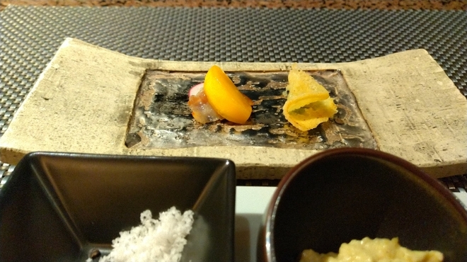 ウィンザー アウト オブ アフリカ - 料理写真: