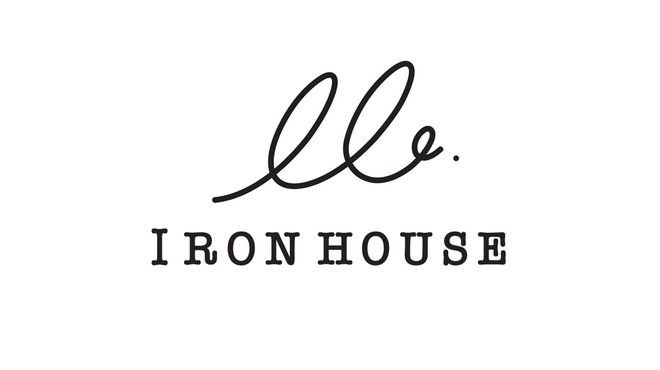 IRON HOUSE - メイン写真: