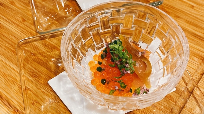 京都イタリアン 欧食屋 Kappa - 料理写真: