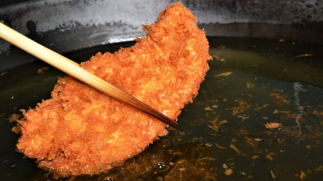 二代目かつみや - メイン写真: