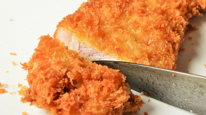 二代目かつみや - メイン写真: