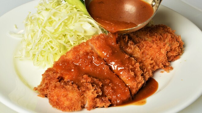 二代目かつみや - メイン写真: