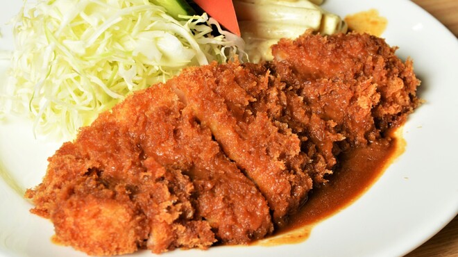 二代目かつみや - メイン写真: