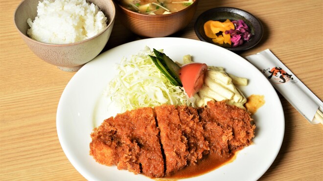 二代目かつみや - メイン写真: