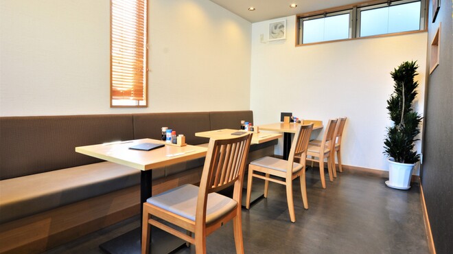 二代目かつみや - メイン写真: